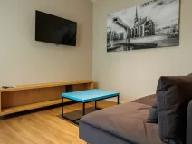 Pronájem bytu 2+kk, Plzeň, Pallova, 52 m2