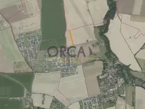 Prodej pole, Sluštice, 4969 m2