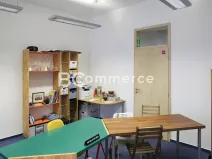 Pronájem kanceláře, Brno, Cejl, 21 m2