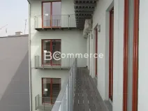 Pronájem kanceláře, Brno, Cejl, 21 m2