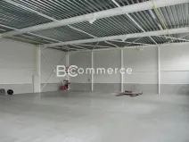 Pronájem skladu, Brno, Vídeňská, 1400 m2