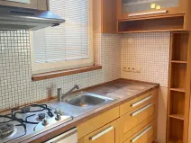 Pronájem bytu 2+1, Praha - Smíchov, Ostrovského, 52 m2