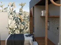 Prodej bytu 4+kk, Znojmo, Jarošova, 110 m2