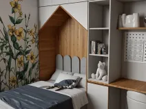 Prodej bytu 4+kk, Znojmo, Jarošova, 110 m2