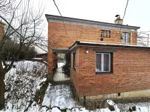 Prodej kanceláře, Zlín, Pod Vrškem, 200 m2