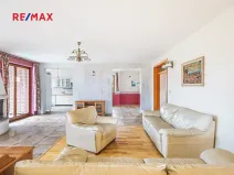 Prodej rodinného domu, Vrbová Lhota, Procházkova, 255 m2