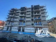 Prodej bytu 1+kk, Nesebar, Bulharsko, 31 m2