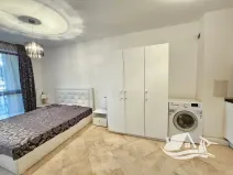 Prodej bytu 1+kk, Nesebar, Bulharsko, 30 m2