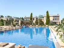 Prodej rodinného domu, Pomorie, Bulharsko, 111 m2