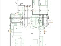 Prodej rodinného domu, Pomorie, Bulharsko, 169 m2