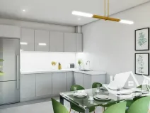 Prodej bytu 3+kk, Fuengirola, Španělsko, 70 m2