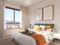 Prodej bytu 3+kk, Fuengirola, Španělsko, 70 m2