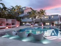 Prodej bytu 4+kk, Benalmádena, Španělsko, 161 m2