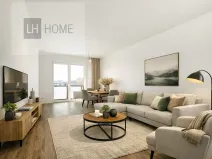 Prodej bytu 2+kk, České Budějovice, Čakovská, 77 m2