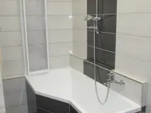 Pronájem bytu 1+1, Brno, Štouračova, 33 m2