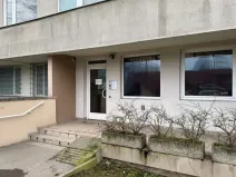 Dražba bytu 2+kk, Praha - Prosek, Prosecká, 69 m2