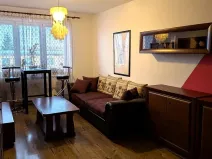 Pronájem bytu 2+1, Most, Zdeňka Štěpánka, 55 m2