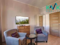 Pronájem bytu 1+1, Karlovy Vary, Vyšehradská, 31 m2