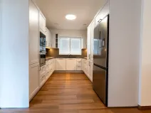 Pronájem rodinného domu, Káraný, Okružní, 110 m2