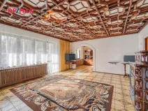 Prodej rodinného domu, Mariánské Lázně, Na Voře dole, 212 m2