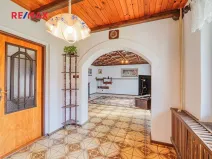 Prodej rodinného domu, Mariánské Lázně, Na Voře dole, 212 m2