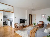 Prodej bytu 2+1, Mladá Boleslav, Jičínská, 48 m2