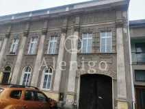 Prodej rodinného domu, Kostelec nad Labem, nám. Komenského, 369 m2