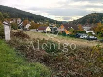 Prodej pozemku pro bydlení, Čenkov, 825 m2