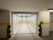 Pronájem garáže, Praha - Staré Město, Bílkova, 18 m2