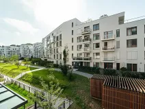 Pronájem bytu 2+kk, Praha - Košíře, Naskové, 80 m2