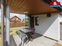 Prodej chaty, Klatovy - Klatovy II, 26 m2