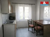 Prodej rodinného domu, Bílina - Mostecké Předměstí, Důlní, 112 m2