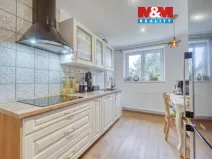 Prodej bytu 2+1, Rokycany - Nové Město, Boženy Němcové, 68 m2