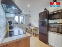 Prodej bytu 2+1, Rokycany - Nové Město, Boženy Němcové, 68 m2