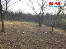 Prodej zahrady, Postoloprty - Mradice, 394 m2