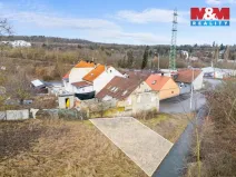 Prodej pozemku pro bydlení, Kladno, 99 m2