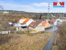 Prodej pozemku pro bydlení, Kladno, 99 m2