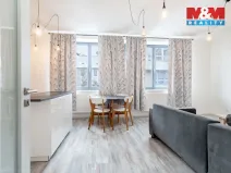 Prodej bytu 2+kk, Třebíč, Soukopova, 53 m2