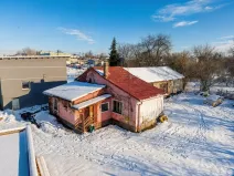 Prodej rodinného domu, Havířov - Prostřední Suchá, Stará, 180 m2