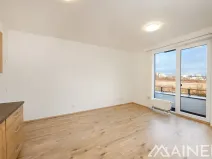 Prodej bytu 1+kk, Plzeň, Magisterská, 30 m2