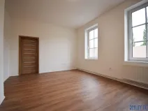 Pronájem bytu 2+kk, Ústí nad Labem - Krásné Březno, Drážďanská, 52 m2