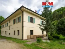 Prodej ubytování, Mukařov, 620 m2