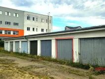 Pronájem ostatní, Hradec Králové - Pouchov, U Mostku