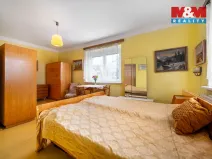 Prodej rodinného domu, Pustá Kamenice, 131 m2