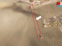 Prodej pole, Strakonice - Dražejov, 4802 m2