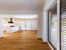 Pronájem rodinného domu, Jesenice, Průběžná, 200 m2