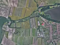 Prodej podílu pole, Hlohovec, 1567 m2