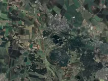 Prodej podílu pole, Poděbrady, 1389 m2