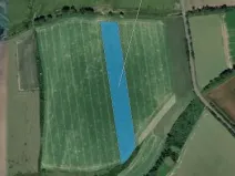 Prodej pole, Jarohněvice, 24173 m2