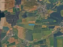 Prodej podílu pole, Chýnice, 5883 m2